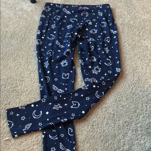 Sailor moon leggings